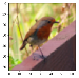 Project image