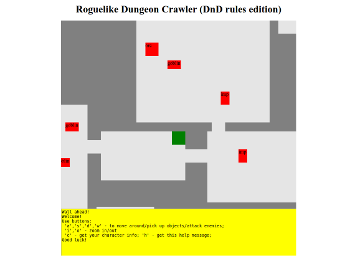 Project image
